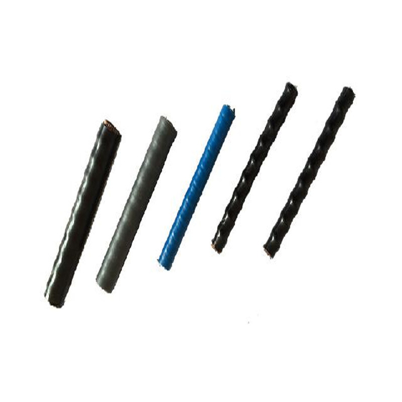Push Pull Cable Outer Casing 8mm - 16mm For Automotive Control Cable