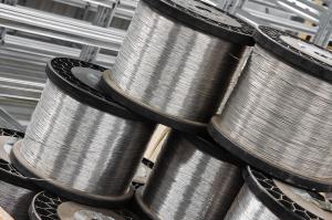 China Hard Drawn Galvanized Wire wholesale