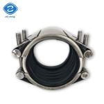 Dual latch secure | Radial hydraulic compensation | Non-welded repair | Adaptive