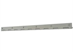 China Zinc Plating Heavy Duty Industrial Door Hinges Carbon Steel Pallet Collar wholesale