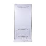49 Inch Interactive Touchscreen Display Dustproof Industrial Grade Paint