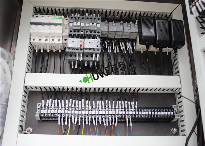 5000TDS Brackish Water Treatment Plant Domestic Salt Water RO Machine