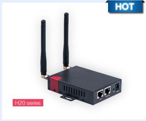 China H20series Industrial GSM GPRS 3G HSDPA sim card wireless router wholesale
