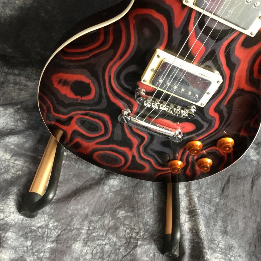 Hot selling guitar Rosewood Electric Guitar