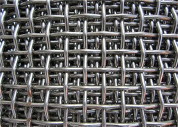 Crimped wire mesh woven filter，Medicine, petroleum, metallurgy, machinery，good