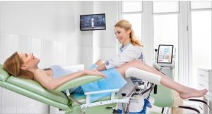 China Radio Frequency RF Vaginal Rejuvenation Skin Non Surgical Noninvasive wholesale