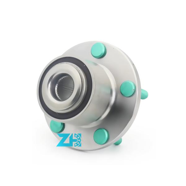 Front Wheel Hub Bearing for Ford Focus VKBA3660 6M512C300AC 3M512C300CH 6M512C300AA