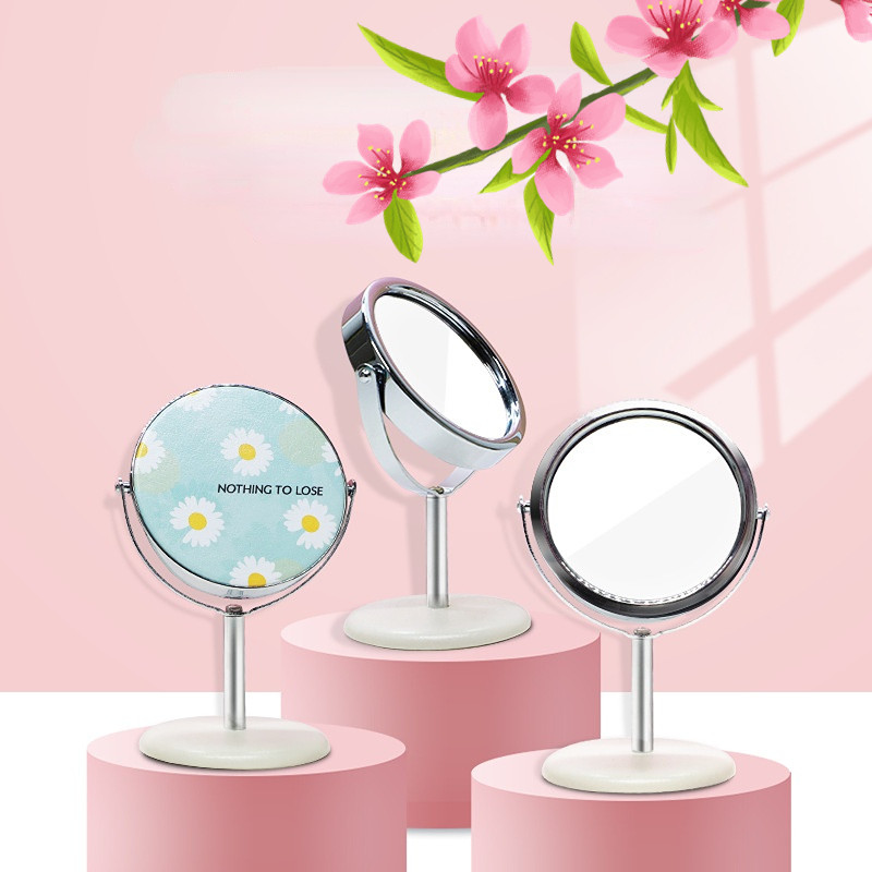 Elevate Your Beauty Routine with Our Professional Makeup Mirror