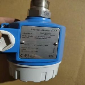China Endress Hauser FTL51 Level Transmitter with HART Protocol wholesale