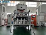High Performance Flexible Electric Aluminum Pot Making Machine