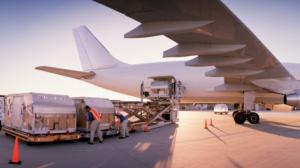 China Speedy China To Calgary Canada Amazon DDP Air Freight wholesale