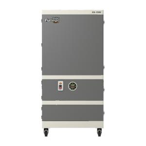 China Brushless DC Motor Solder Fume Extractor 220V Air Cleaning Equipments For Laser Machine wholesale