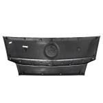 2002-2016 Year Foton Truck Accessories Omako Bell Blue Electric Car Front Panel