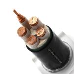 Copper Conductor XLPE Insulated Power Cable Un - Armoured PVC Sheathed
