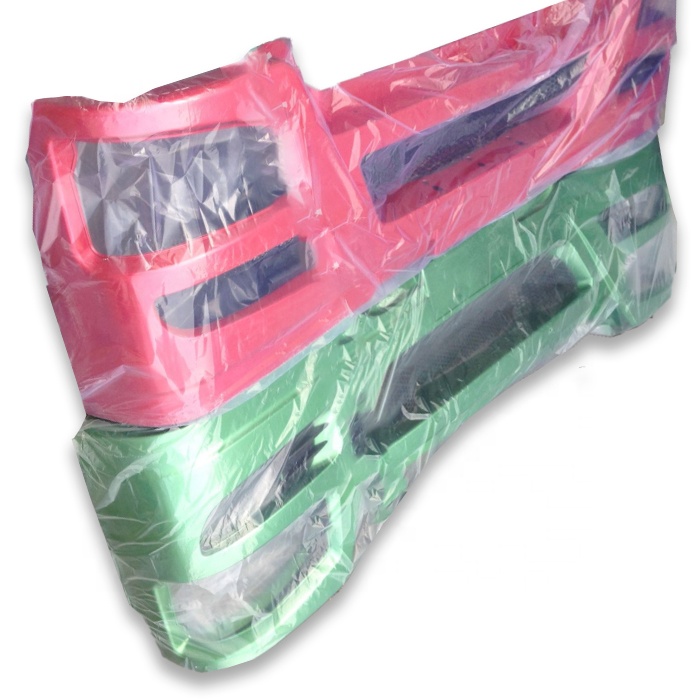 HW76 Truck Cabin Parts Bumper Perfect for Your Customer Requirements