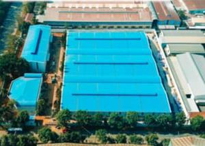 China Prefabricated Industry Steel Structure Workshop Processing Buildings wholesale