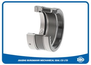 China Sealol Metal Bellow Mechanical Seal High Performance MFL85N MFWT80 wholesale