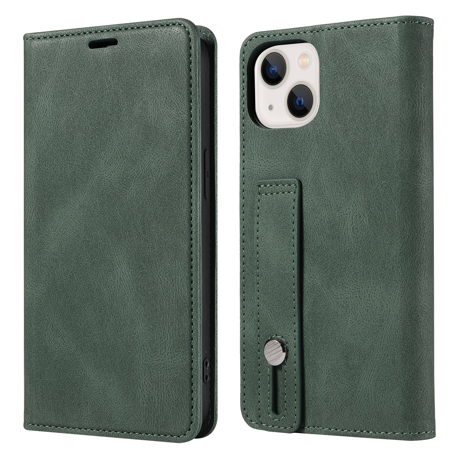 100% Test For Samsung Wallet Card Mobile Phone Cases Zipper Magnetic Fashion Element Luxurious Luxury Leather Cover
