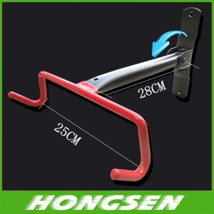 China coat hanger bicycle rack powder coat bicycle repair rack wholesale