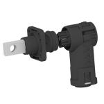 IP67 Waterproof Energy Storage Socket , Multipurpose EV Charging Socket