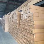Insulating glass Benable aluminum spacer bar for glass
