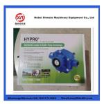 10164399 Schwing Concrete Pump Parts Hypro Water Pump 7560C 1502C