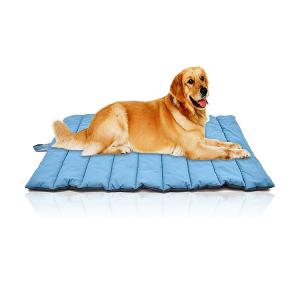 China Waterproof Pet Sleeping Mat Portable Dog Sofa Bed wholesale