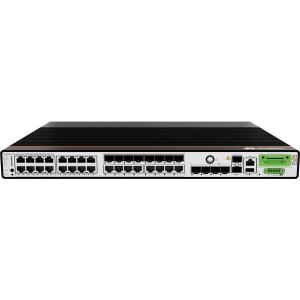 China High-Performance Huawei Switch With 24G/8SFP Ports &amp; Smart Management For Enterprise Networks wholesale