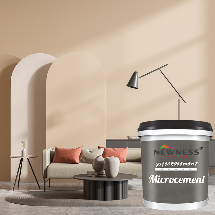 Scratch Resistant Coating Exterior Wall Granite Stone Texture Paint for House CAS No. 79-10-7
