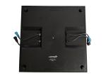 Professional LED DJ Stage Dance Floor , 3D LED Video Dance Floor