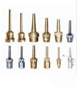 China adjustbale jet fountation nozzle wholesale