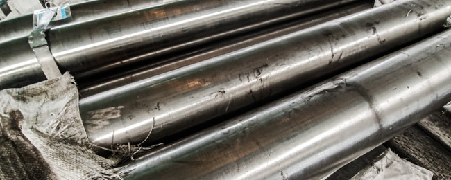 AMS 6547 Turbine Blade Steel UNS K43214 Wire Rod