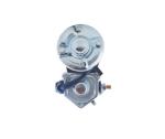 Komatsu Diesel Engine Starter Motor Customized 8972202971 89806204102