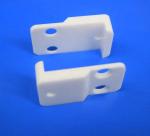 High Temperature Resistance Al2O3 Ceramic Components Semiconductor Ceramics