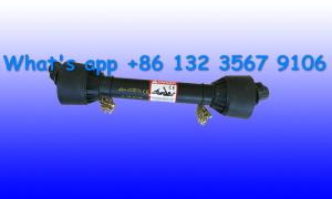 China T4 Engineer Machinery PTO Shaft wholesale