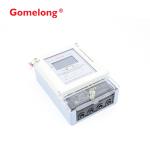 1 Phase 2 Wire Ic Card Prepaid Electrical Meter