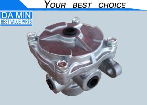 China Relay Round Head 1482108750 Air Pass Valve 14mm Holes wholesale
