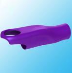 Custom balance car, toy car, bicycle rubber handle cover