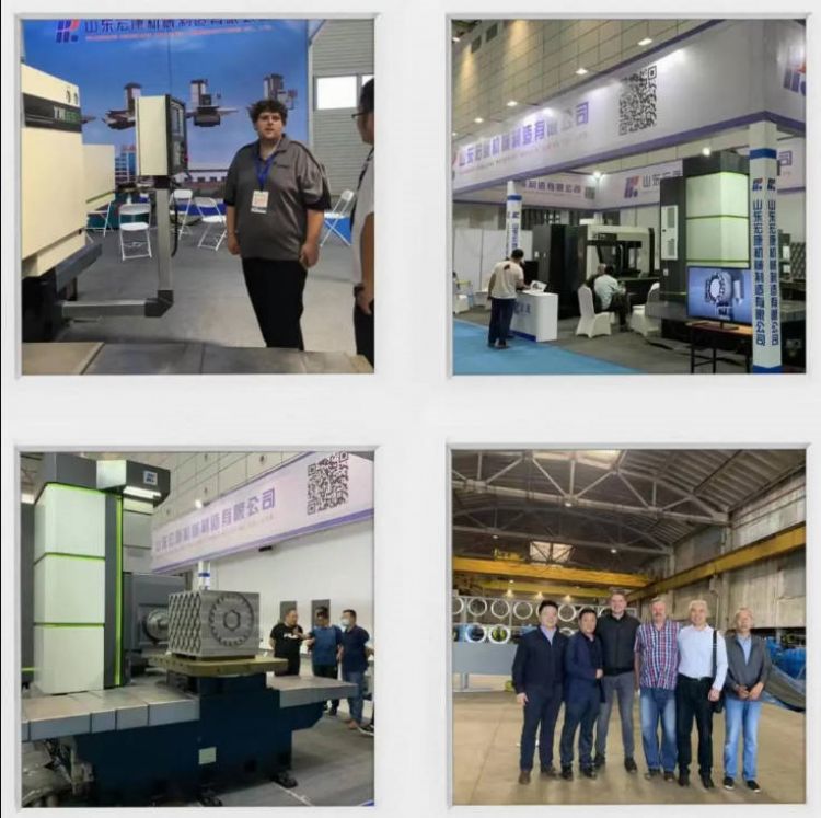 Customized Voltage Mobile Shearing and Uncoiling Machine for Coil Leveling 101500*13225*1100MM