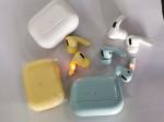 Waterproof 5D Stereo TWS Bluetooth Earphones With LED Power Display