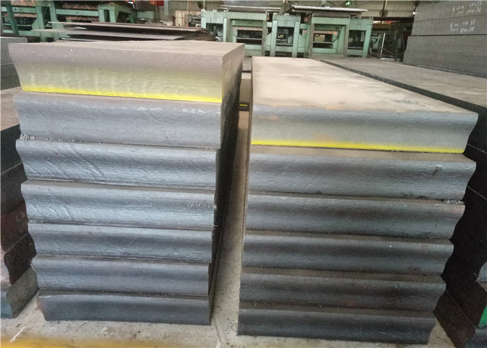 1.3343 / M2 Grade Cold Work Tool Steel Black Surface