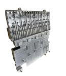 Automation Oem CNC Machined Aluminum Parts CNC Precision Machining Manufacturer