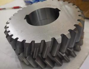 China Ss201 Ss202 Cnc Precision Machined Parts Custom wholesale