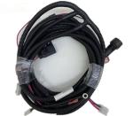 VW Golf JST Connector Cable 14AWG/18AWG GXL automotive wire harness With Switch