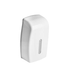 China ABS 1200ml Automatic Touchless Soap Dispenser DC 4xAA wholesale
