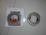 YAMAHA AG200 MOTOCROSS AG200 Rear brake shoe