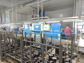 Gimleo Heat Exchanger Co., Ltd. (Foshan)