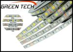 SMD3528 Dimmable LED Flexible Strip Lights IP67 Waterproof 240leds/m
