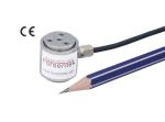 Cylindrical Load Cell 2kg 5kg 10kg 20kg 50kg 100kg 200kg Miniature Flange Load