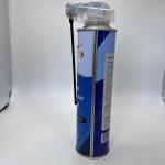 Compact Actuator With Extension Tube Versatile Dispensing Solution
